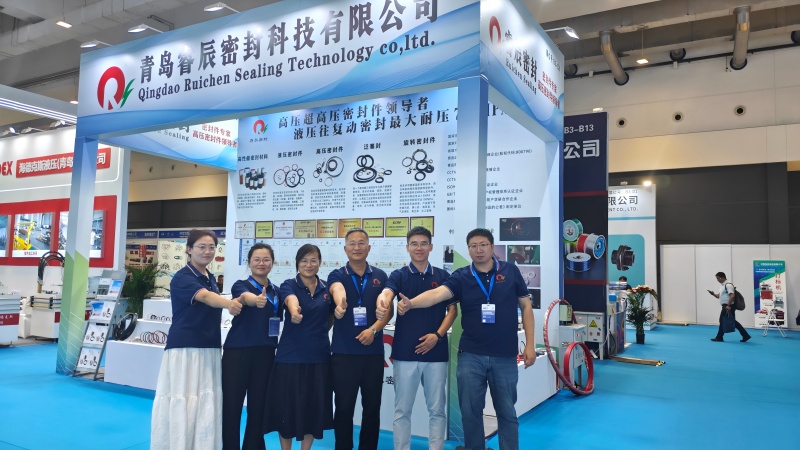 Ruichen nodigt u uit om zich te verzamelen op Apie2025 Asia Pacific International Intelligent Equipment en de 27e China Qingdao International Industrial Automation Technology and Equipment Exhibition