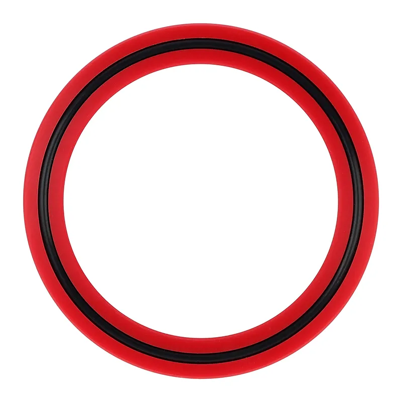 BA-type universele stang- en boringafdichting