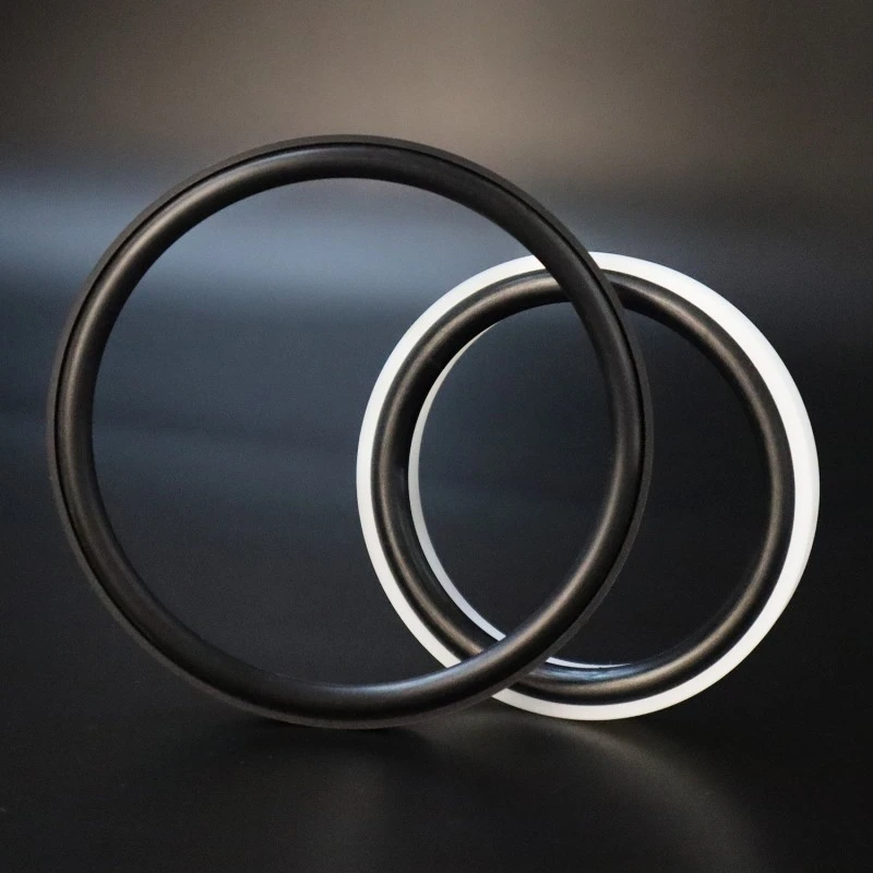 Boringafdichting voor hogedrukcementvoeg