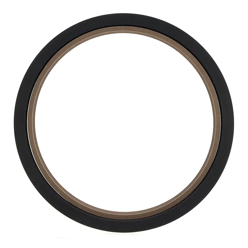 Zwaar uitgevoerde trapafdichting