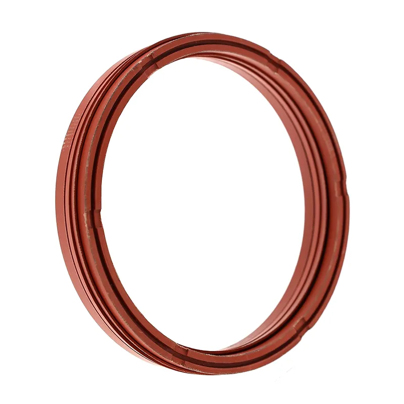 Zware V-set afdichting