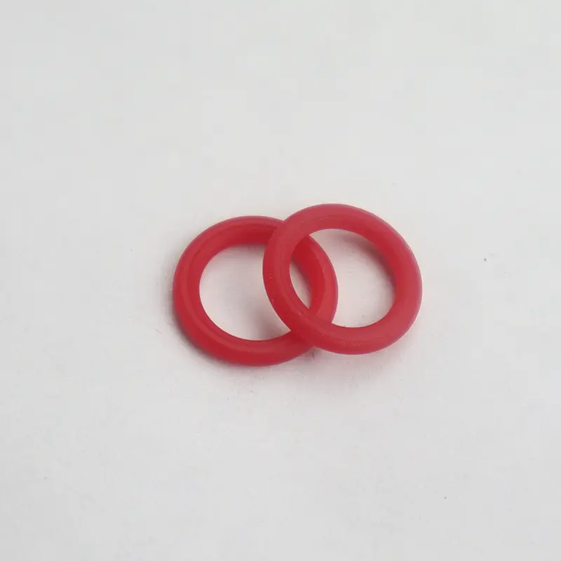 Basic Hydraulic Seals Basic Hydraulic Seals