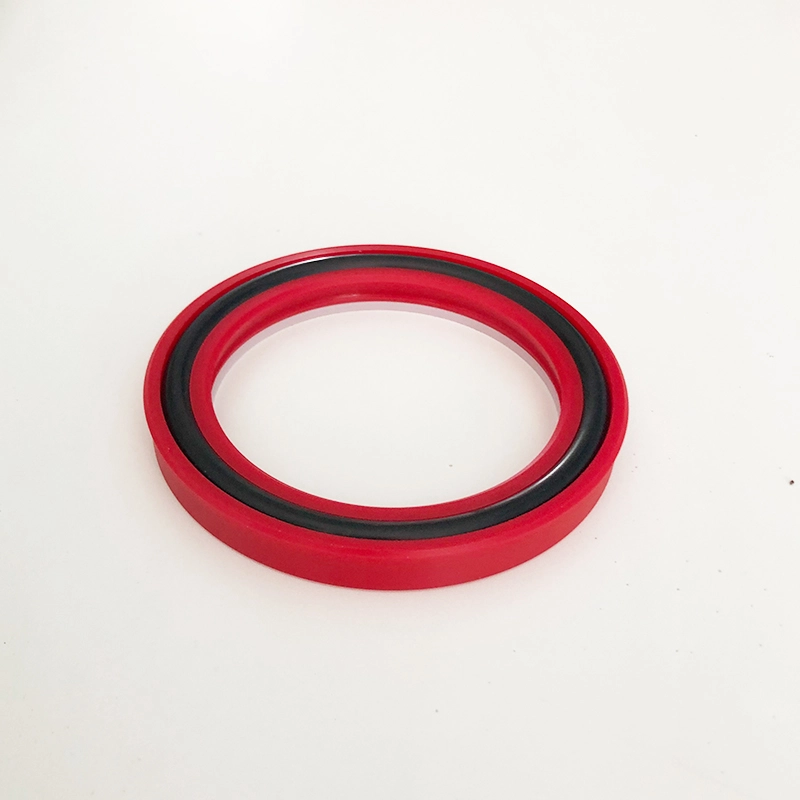 Hydraulic Piston Rod Seals