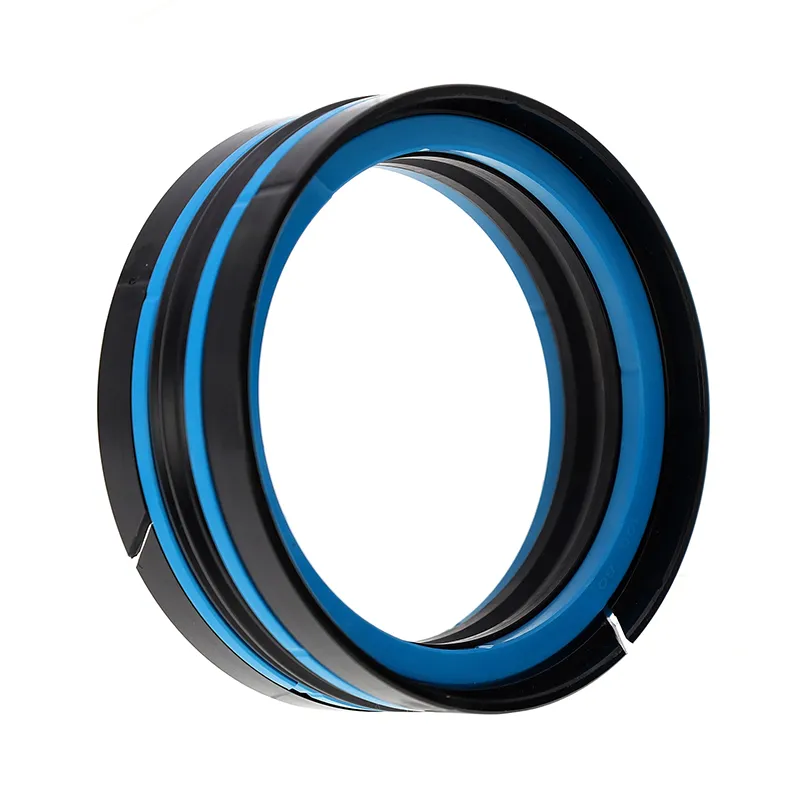 KDAS samengestelde afdichting KDAS samengestelde afdichting