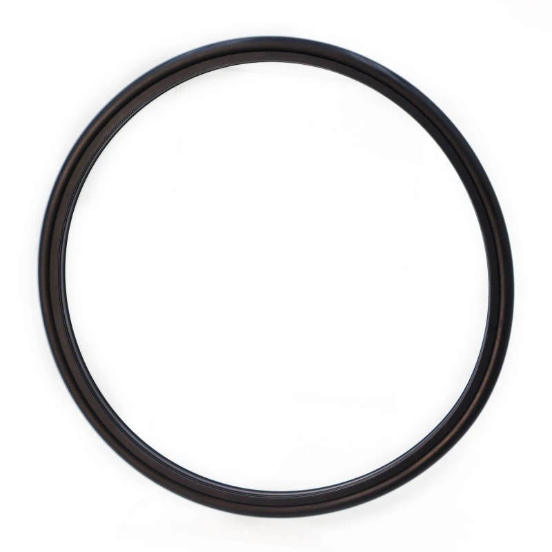 Asafdichting voor hogedrukcementslurry