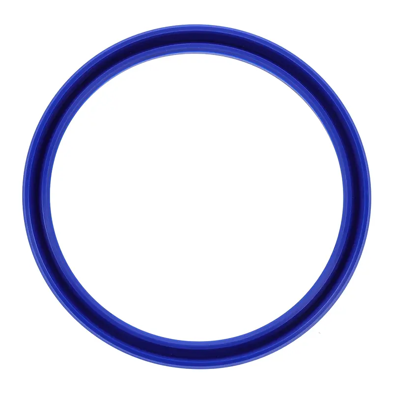 Staafafdichtingen met U-cup