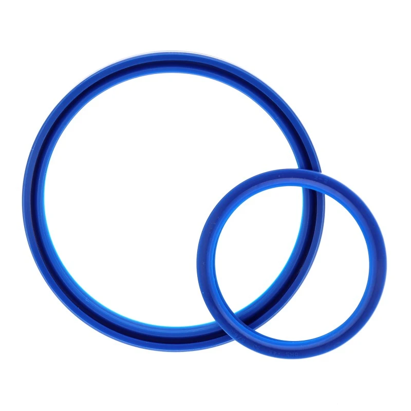 Wisserafdichting DHS